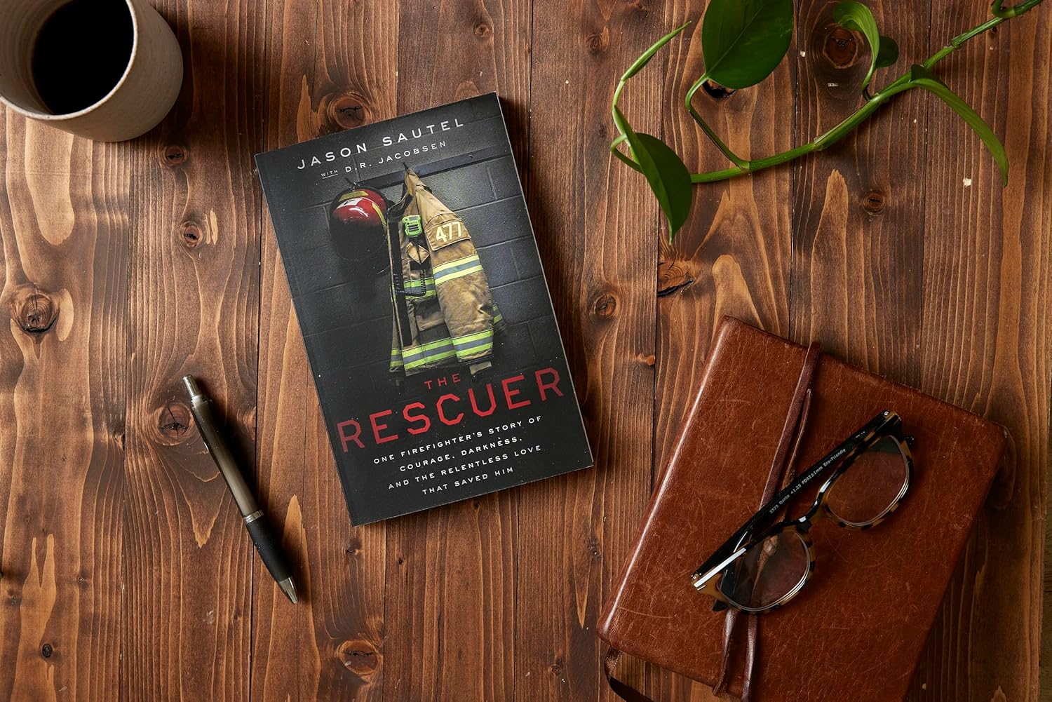 RESCUER PB image number 4