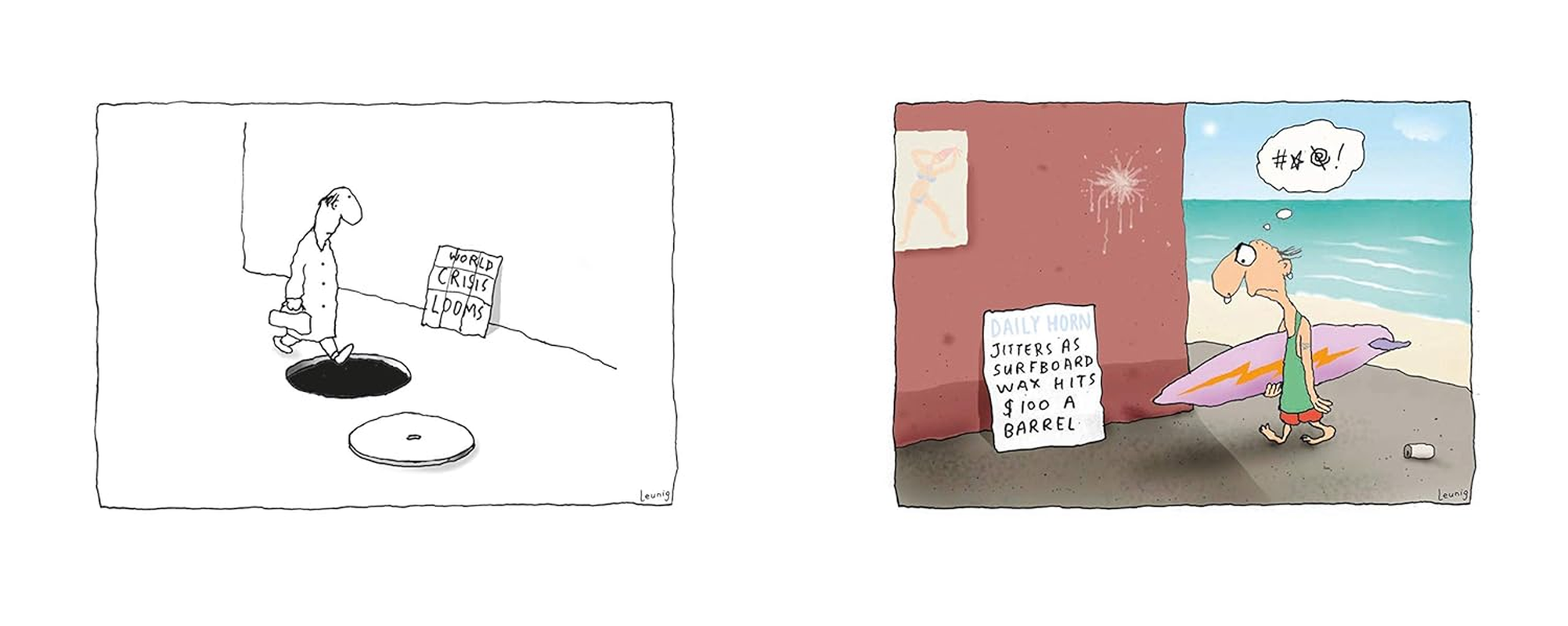 Ducks for Dark Times image number 4