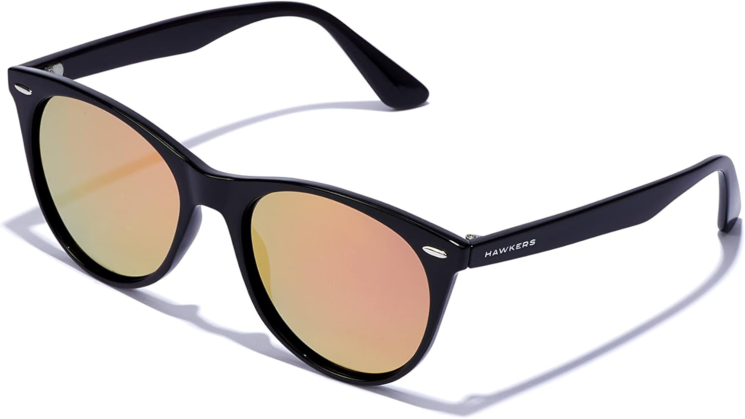 HAWKERS Sunglasses Polarized HARLOW for Men and Women image number 4