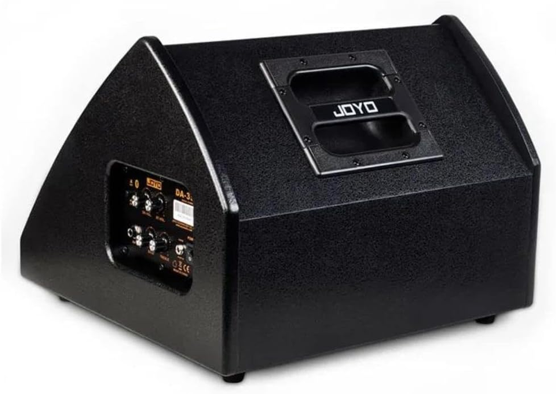 JOYO DA-35 Drum Personal 35W Monitor Speaker/Amplifier with Bluetooth image number 6