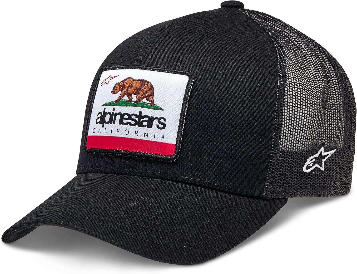 Alpinestars - Cali 2.0 Men'S Baseball Cap