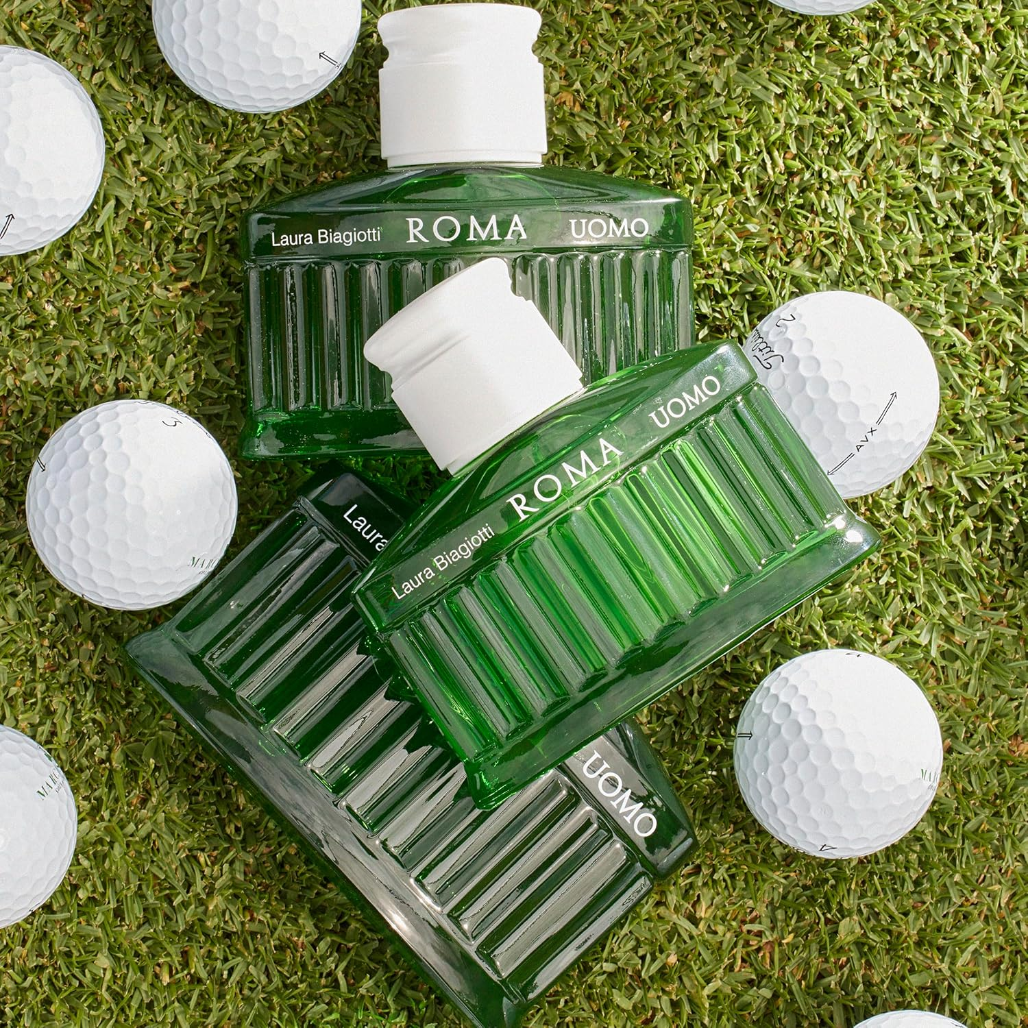 Laura Biagiotti Roma Uomo image number 1