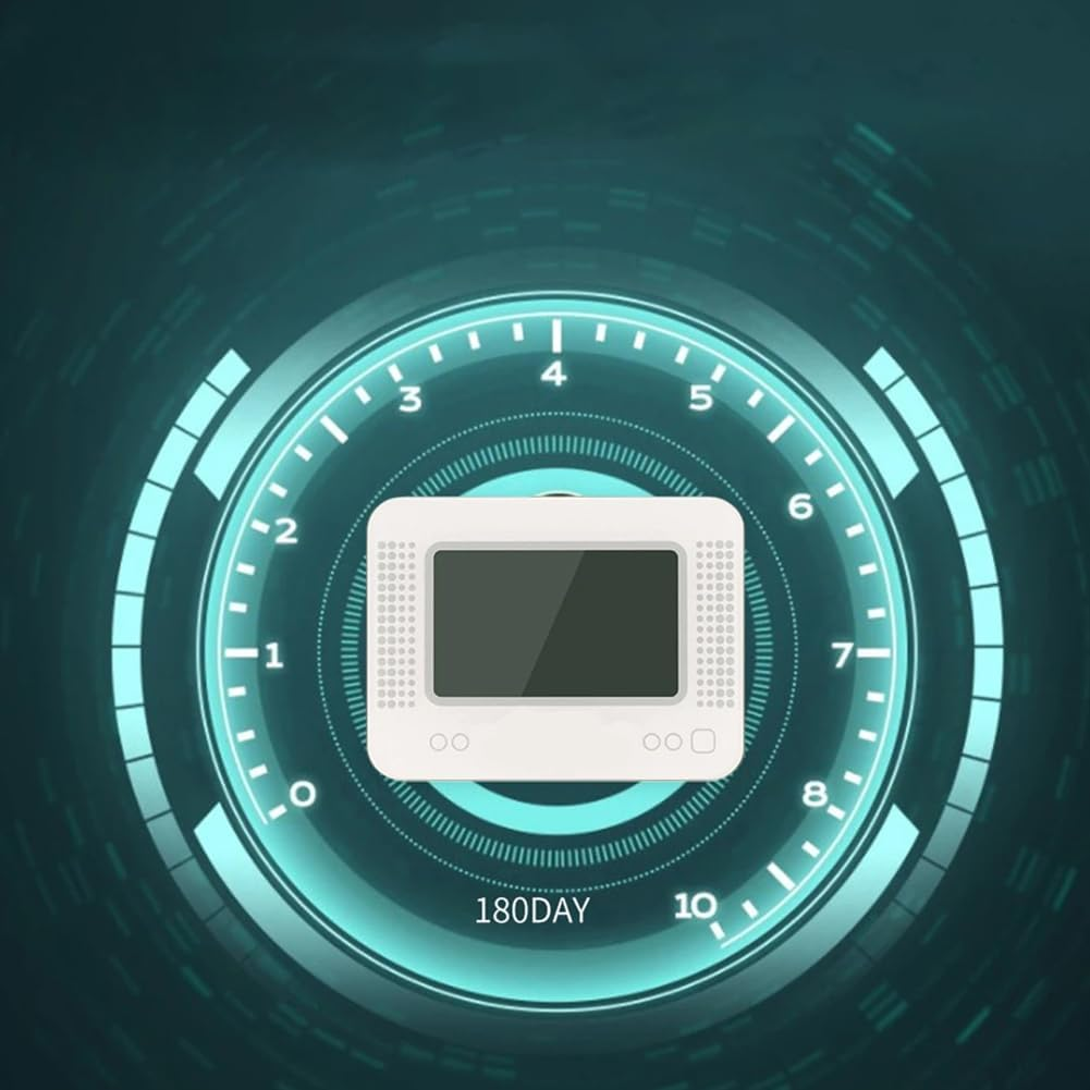 Rechargeable Intelligent Emulator Lighgtweight Universal Smart Game Simulator Multifunction Allmiibo Induction Game Console Accesories image number 2