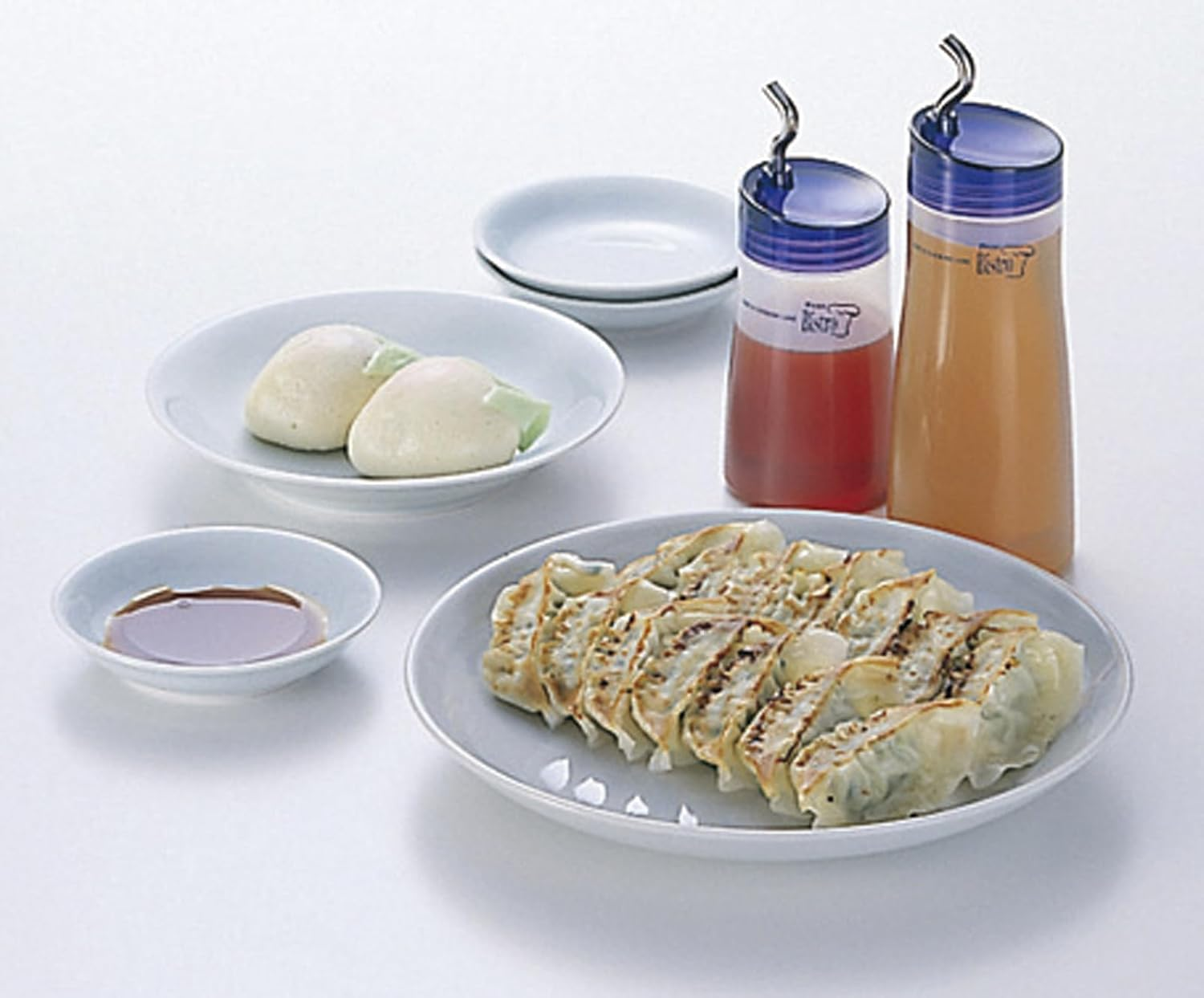 Takeya Plu Dispenser, Large, 12.8 Fl Oz (380 Ml), Blue image number 2