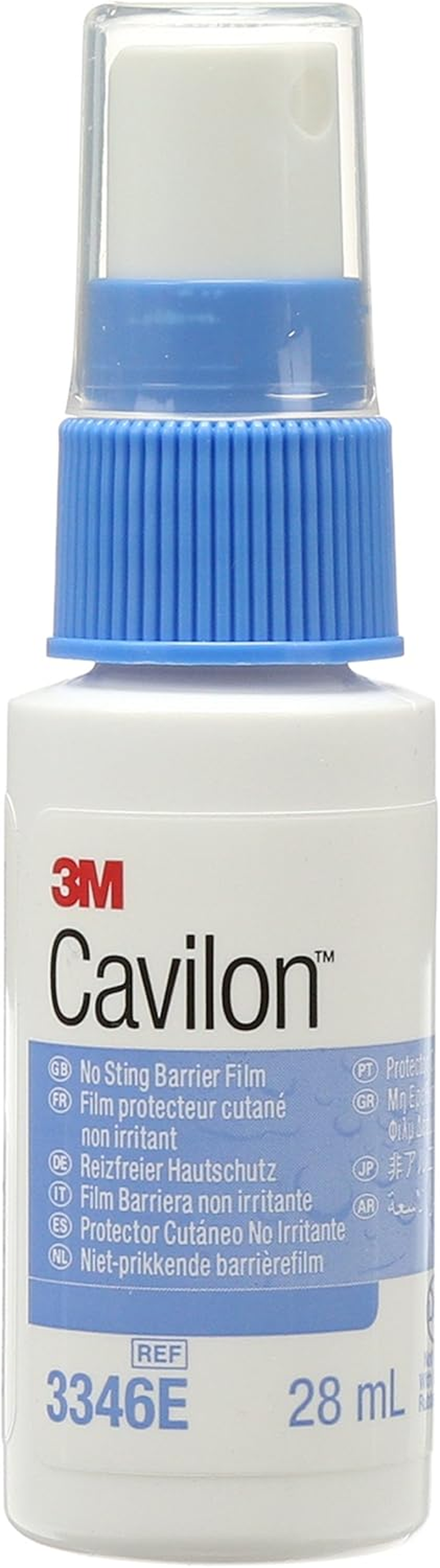 3M Kyabiron Nonalcoholic Coating (Spraying) 3346E image number 1