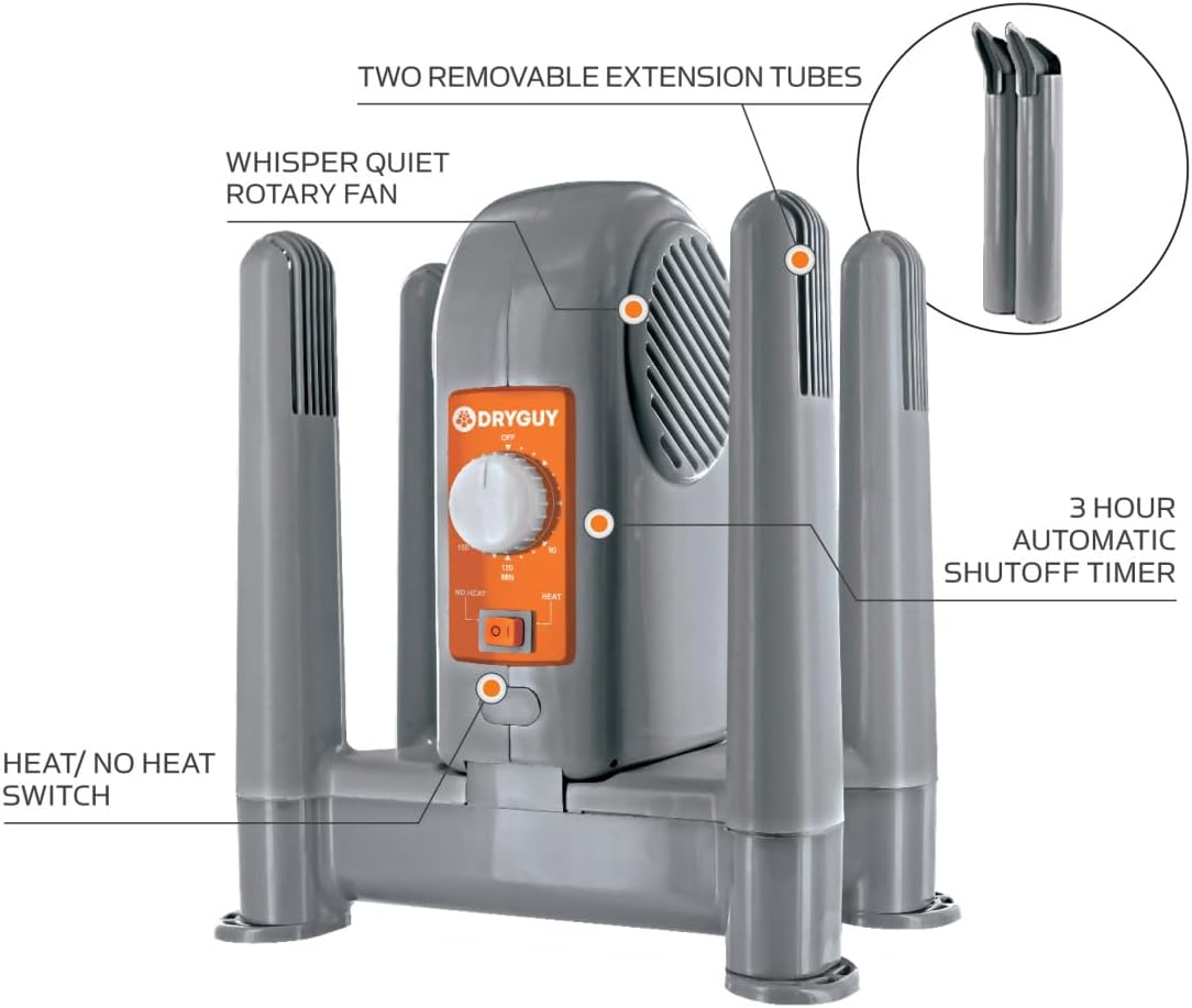Dryguy Force DX Dryer image number 2