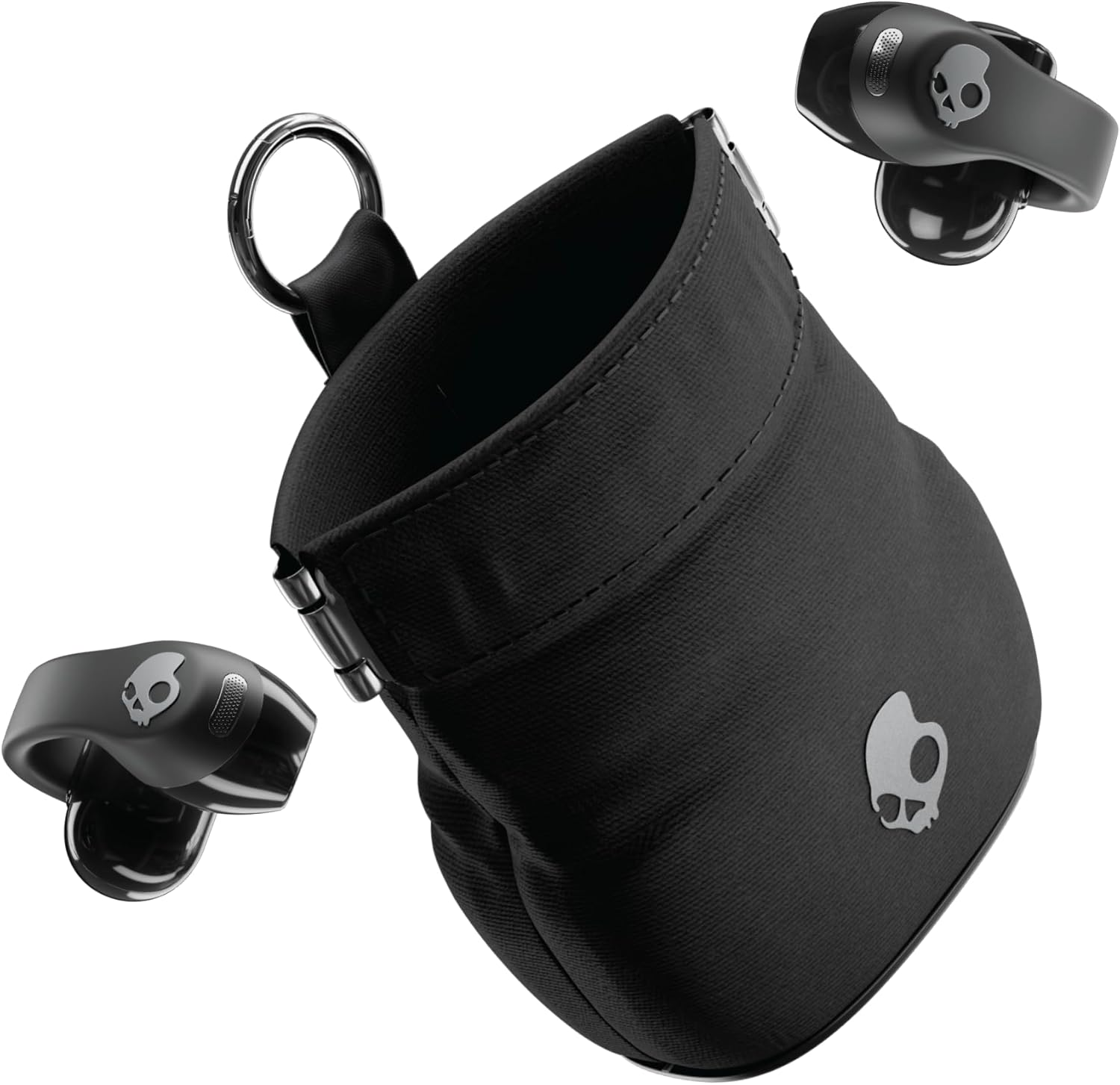 Skullcandy Push 720 Open Ear, Black