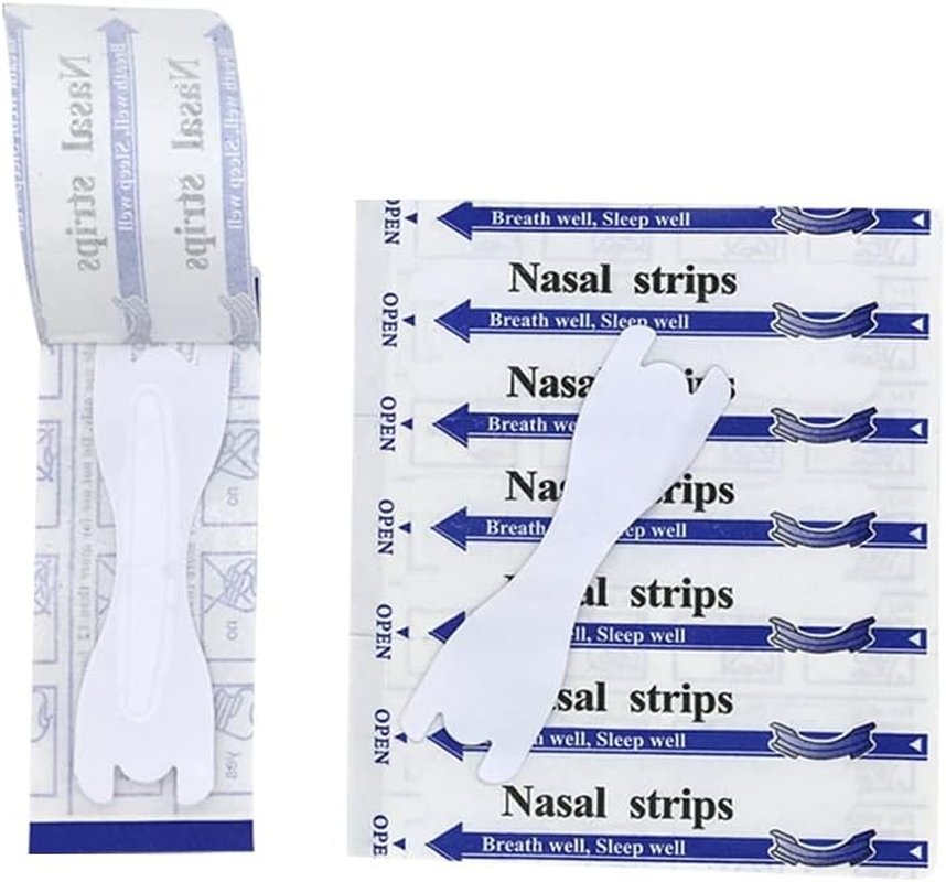 30X Right Breathe Nasal Strips Clear Better Breath Nasal Strip Nose Strips AU image number 6