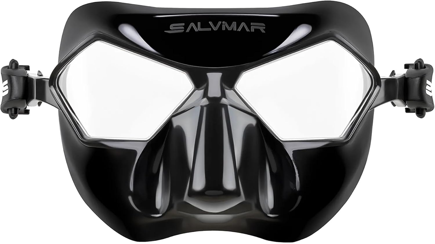 SALVIMAR Incredibile Diving Mask