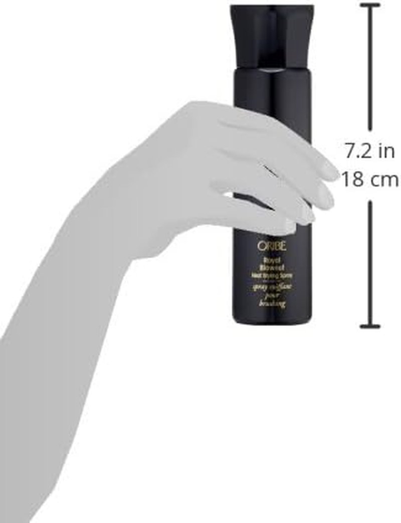 Oribe Royal Blowout Heat Styling Spray, 175Ml image number 1