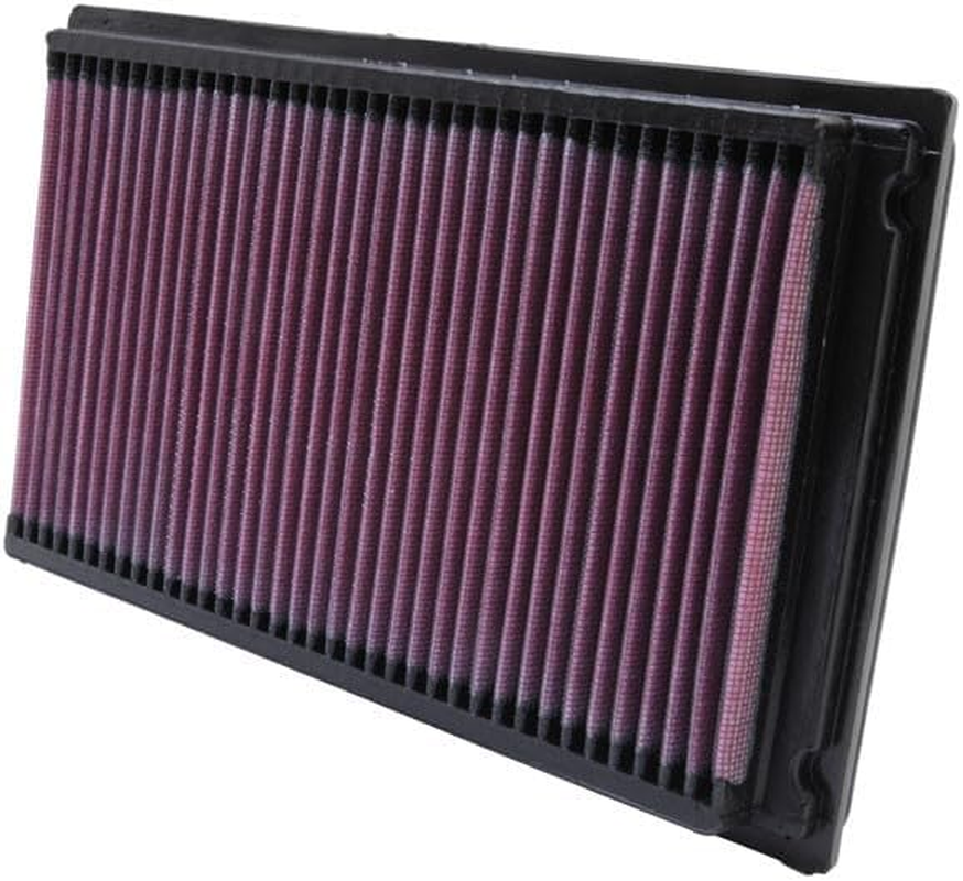 K&N 33-2031-2 High Performance Replacement Air Filter image number 4