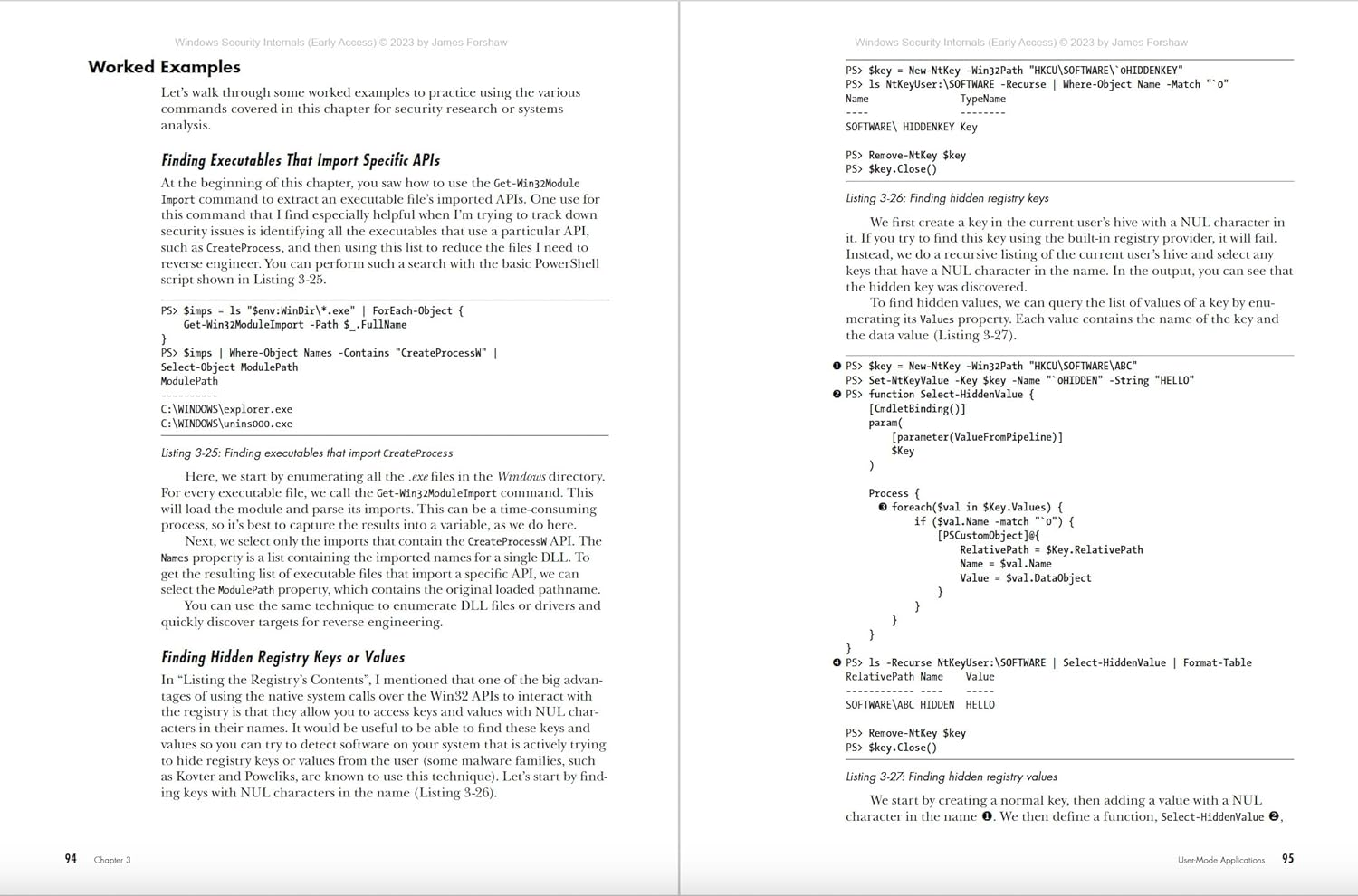 Windows Security Internals: a Deep Dive into Windows Authentication, Authorization, and Auditing image number 3
