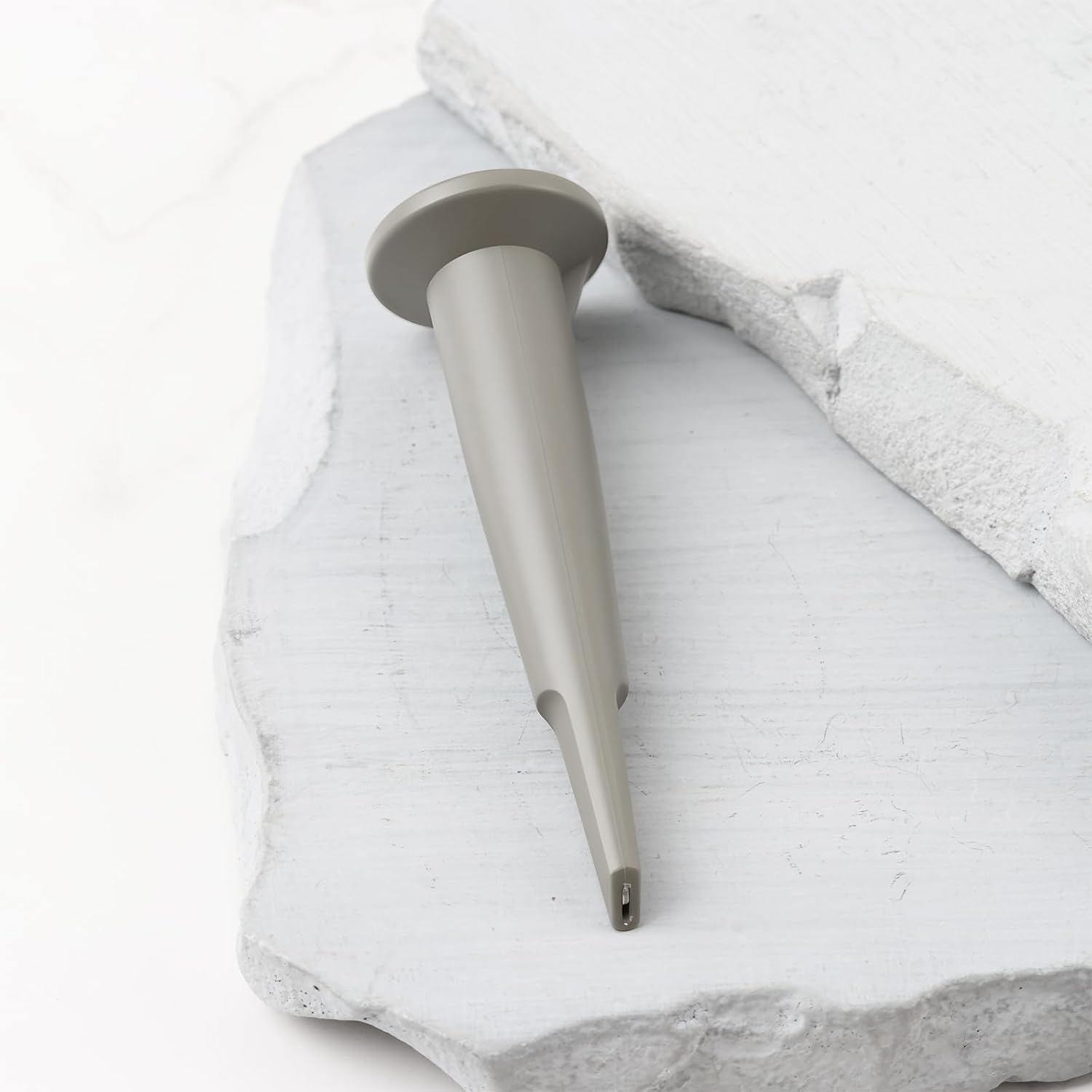 5X Gray Oscilloscope Probe Caps Compatible with Tektronix P6139A, P6138A, P6109, P6105 Instruments image number 6