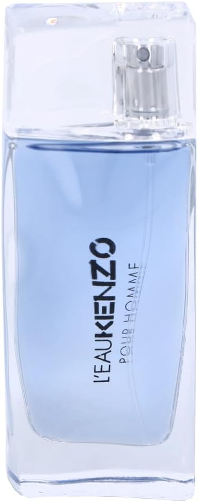 Kenzo New L'EAU Eau De Toilette Spray for Men 50 Ml image number 1