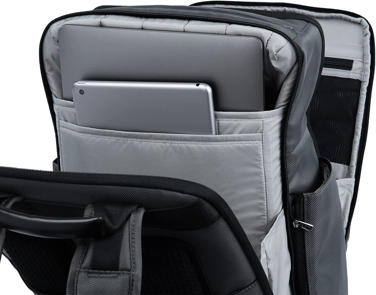 Travelpro Crew Executive Choice 3 Large - Titanium Grey image number 2