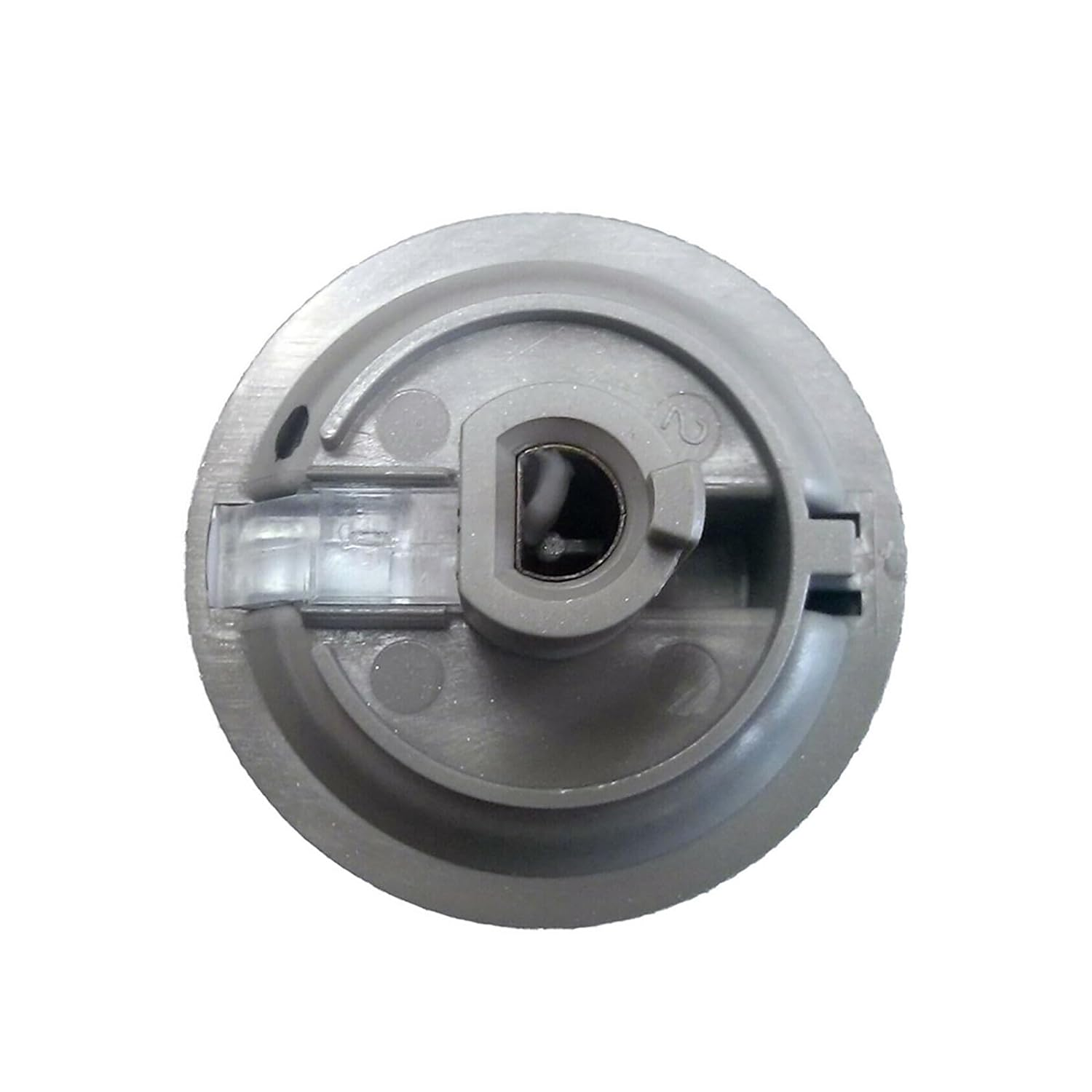 KAKA AUTO PARTS 3PCS AC Heater Fan Control Knobs Compatible with Ford Ranger PJ/PK Mazda BT-50 2006-2011 image number 3