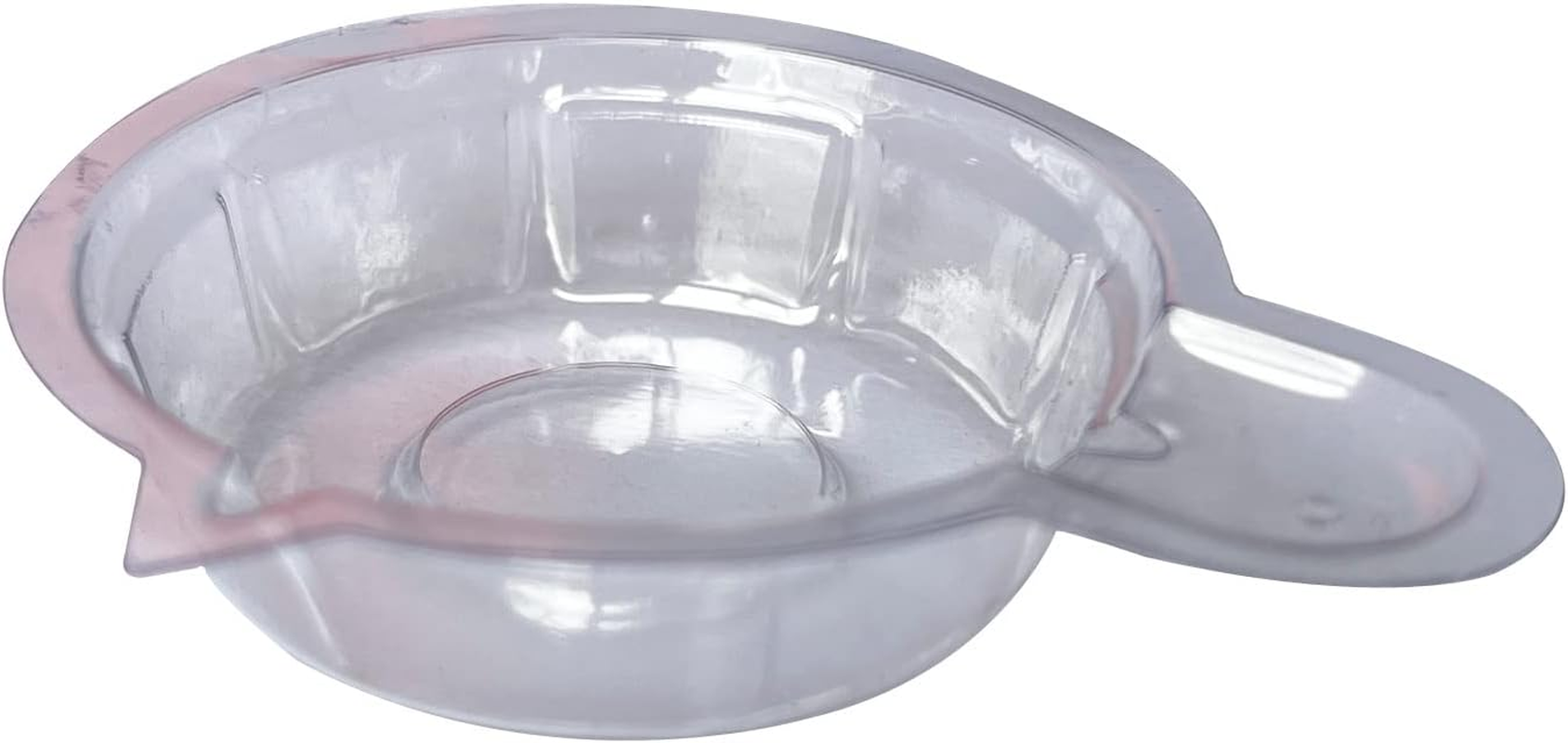 Urine Collection Test Cups, 20 Ml 300 Pcs, Pregnancy Ovulation Plastic Collect Self-Test Predictors Container Medical Ph Tests Strips OPK HPT Specimen Optimum Sensitivity Laboratory Home Cup image number 1