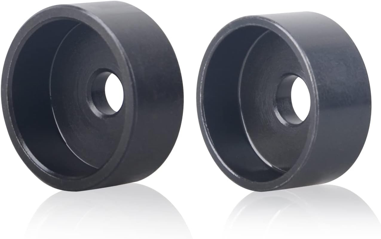 DAYUAN Rear Suspension Bush Remover Bush Removal Tool Kit Compatible with Vauxhall Opel Vectras BMW image number 5