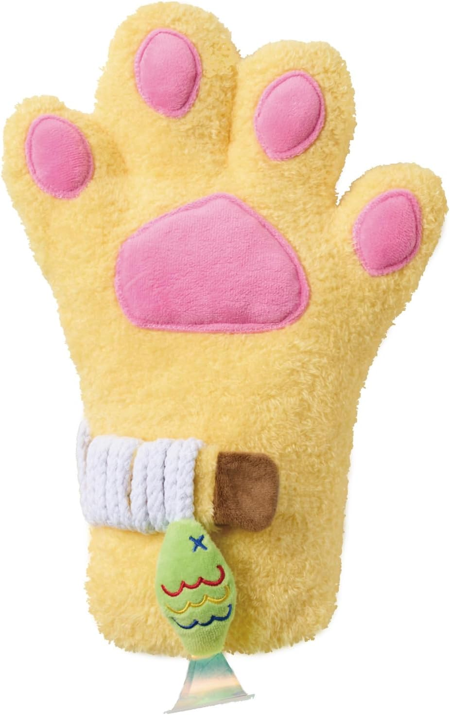 Bombia Lucon Skin Ship Toy Cat Play Tiger image number 5