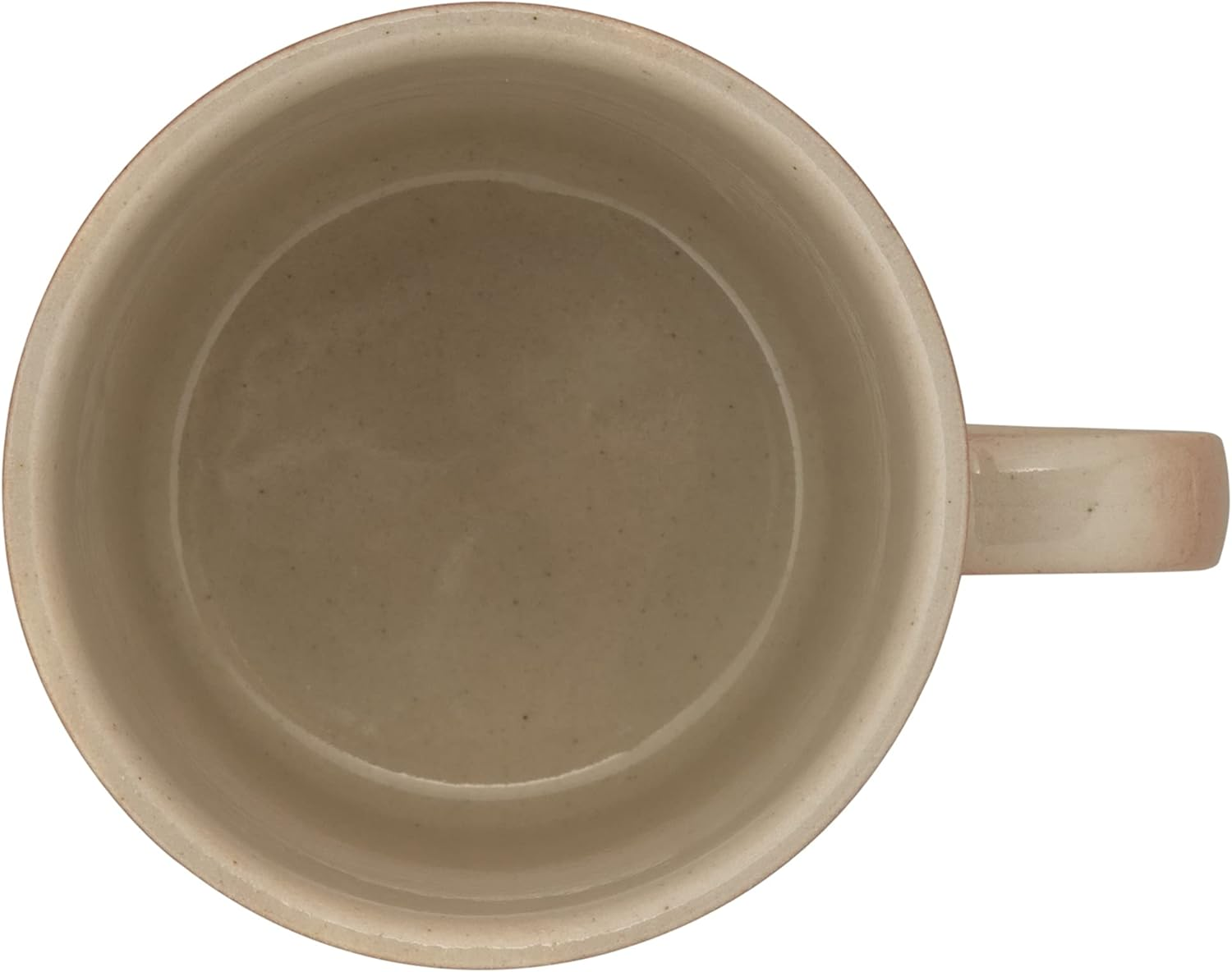 Ichikyu 127-1639 Ichikyu Mino Ware Lightweight Mug, Approx. 3.5 Inches (9 Cm), Made in Japan - Blue Blue image number 4