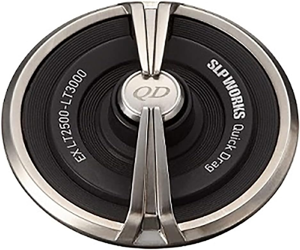 Daiwa SLP Works SLPW Quick Drag Knob image number 4