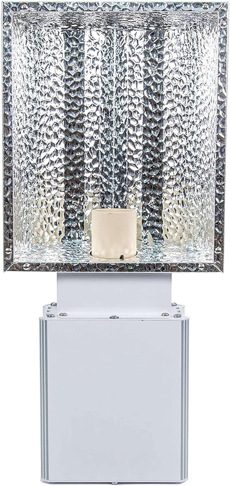 Sunstream 315 Watt Ceramic Metal Halide CMH Grow Light Fixture with 4200K Halide Bulb, Full-Spectrum Hydroponic Grow Light System Kits image number 4