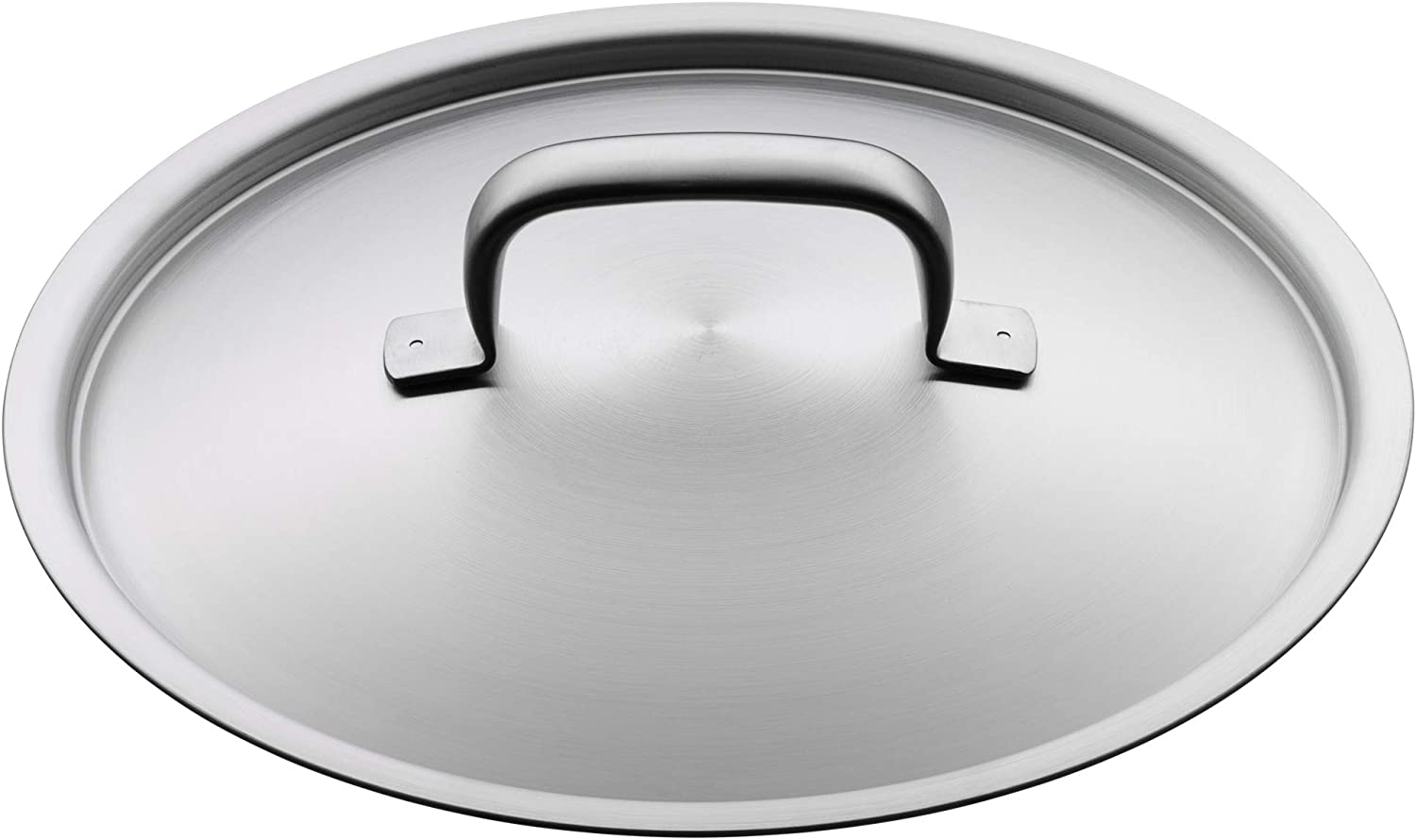 WMF Cookware &Oslash; 20 Cm Approx. 2,5L Gourmet plus inside Scaling Vapor Hole Made in Germany Hollow Side Handles Metal Lid Cromargan Stainless Steel Suitable for All Stove Tops Including Induction image number 6