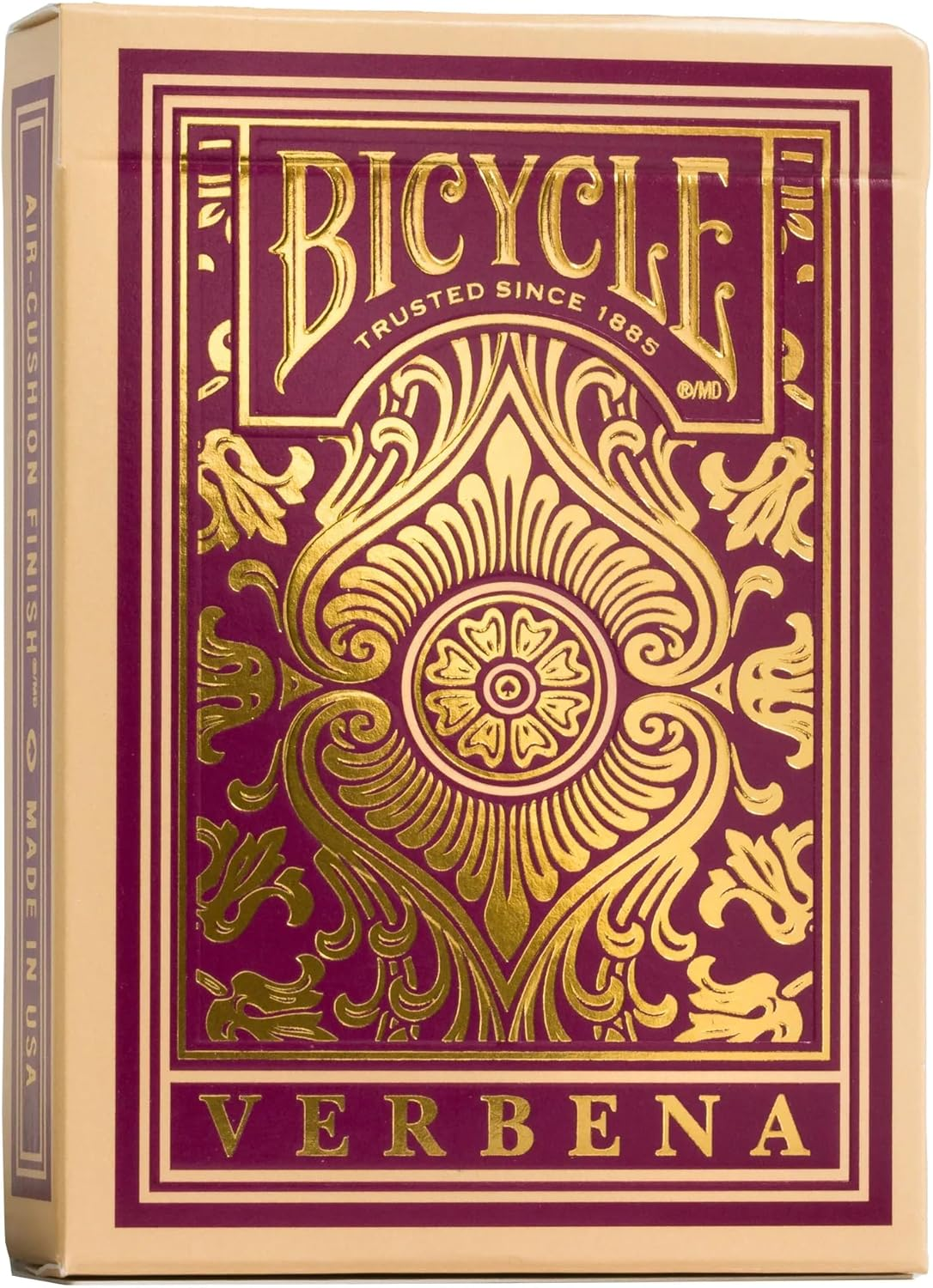 Bicycle Verbana Premium Playing Cards Deck image number 5