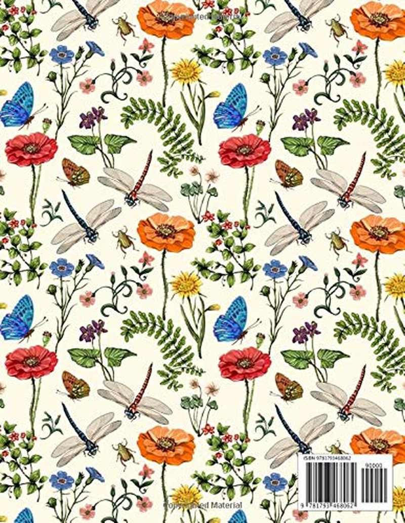 My Notebook: College Ruled | 100 Pages | 8.5 X 11 - A4 Size | Writing Journal & Composition Book image number 1