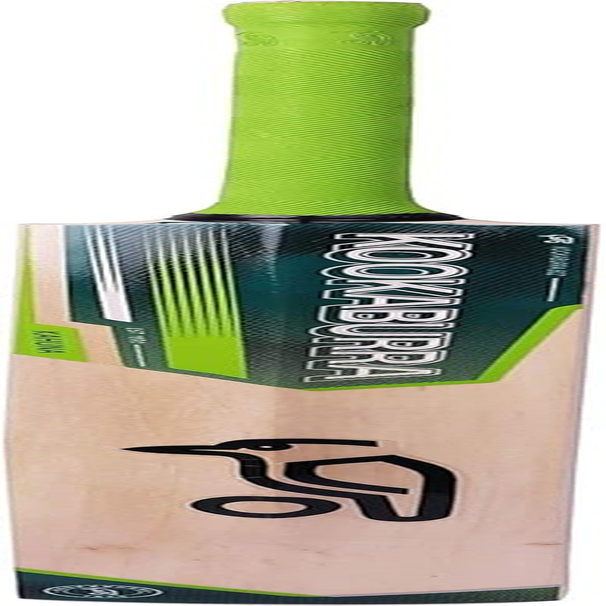 Kookaburra Kahuna Pro 100 Cricket Bat No.5