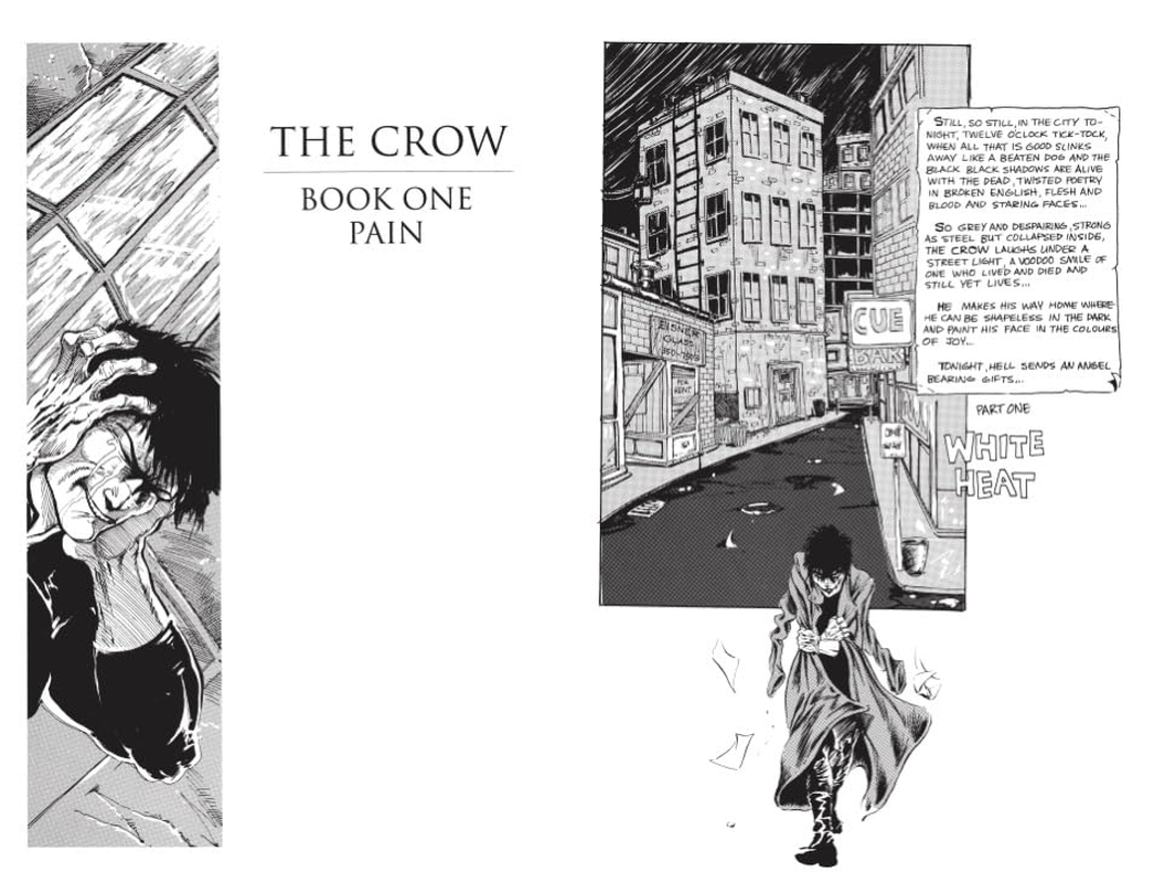 The Crow image number 2