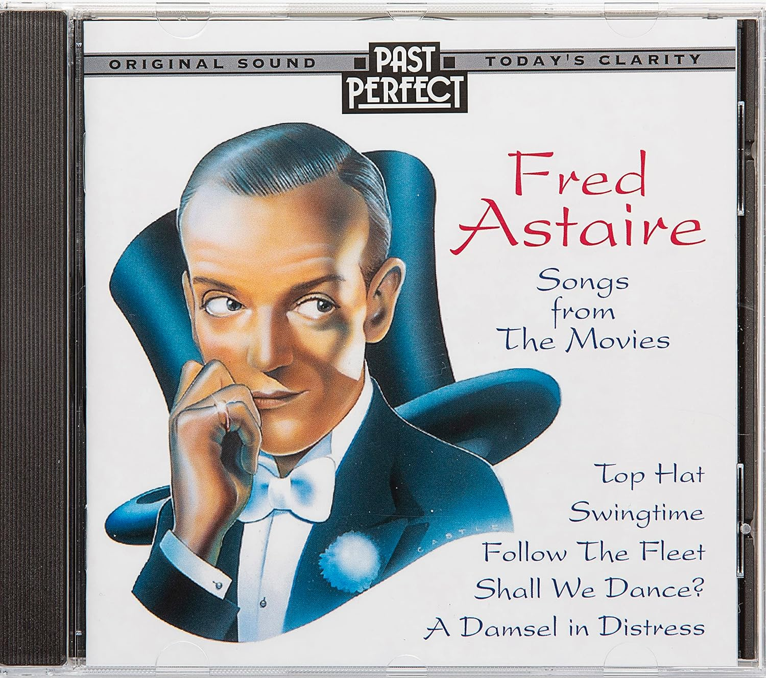 Fred Astaire image number 3