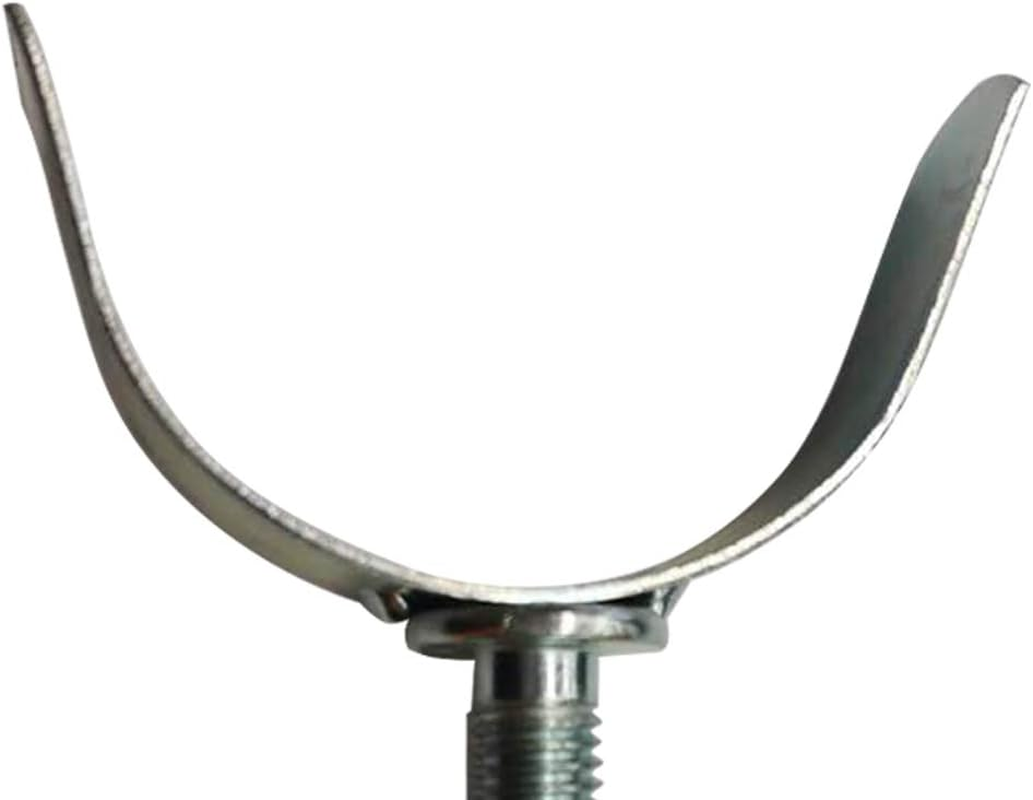 Levede Baby Safety Gate U Style Adaptor Kids Pet Security Stair Door Barrier image number 6