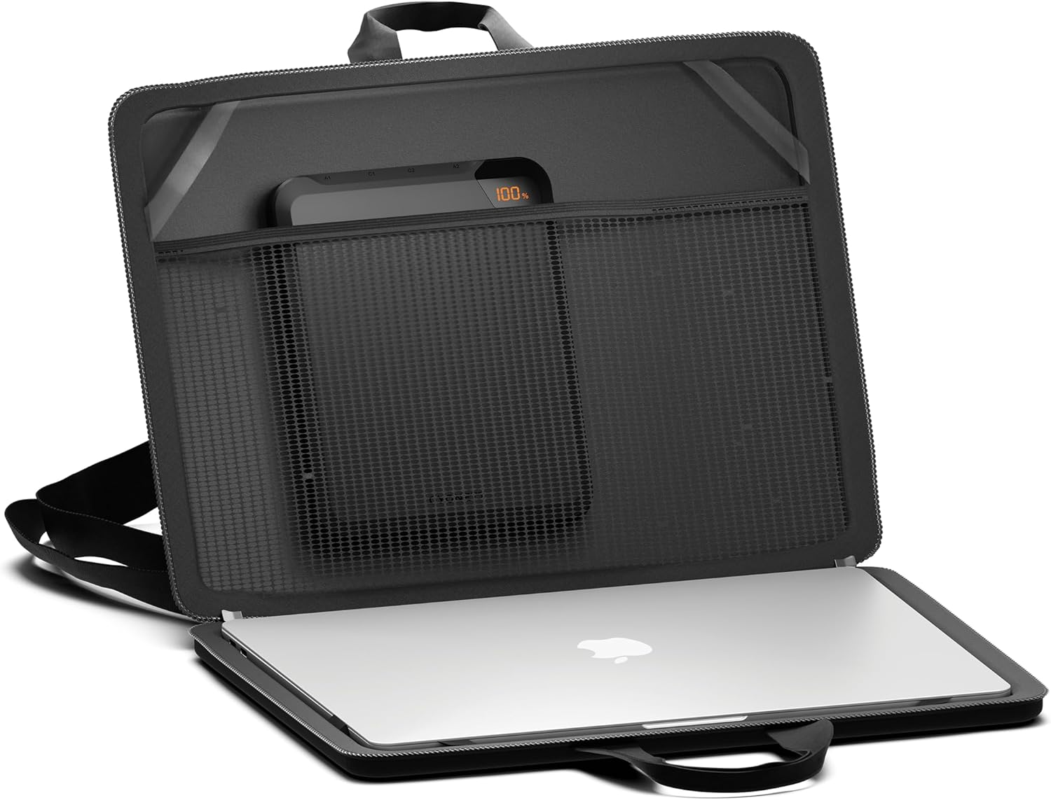 Cygnett 100W Laptop Power Bank 25K + Stand Vertpwr image number 1