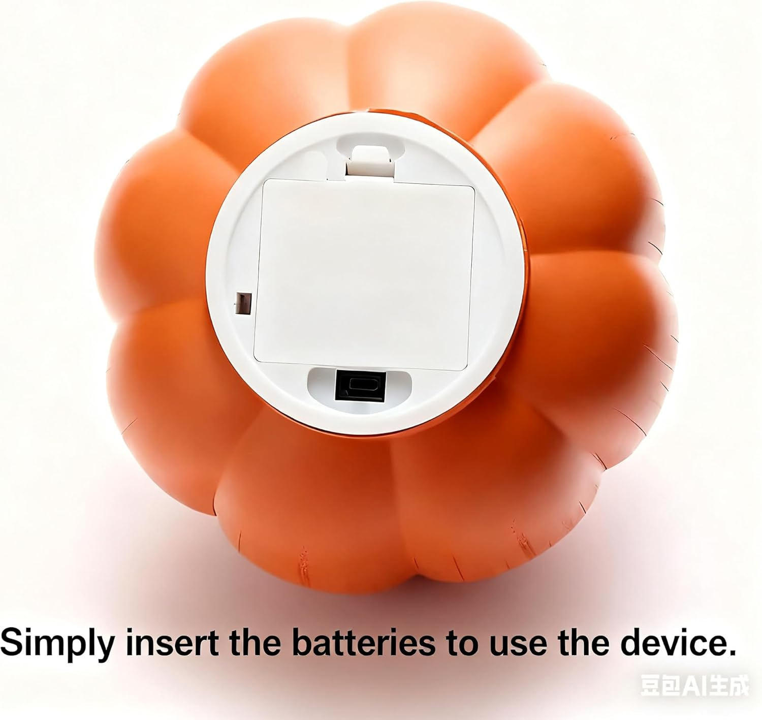 Vibbang Starrynight Pumpkins Light (A) image number 2