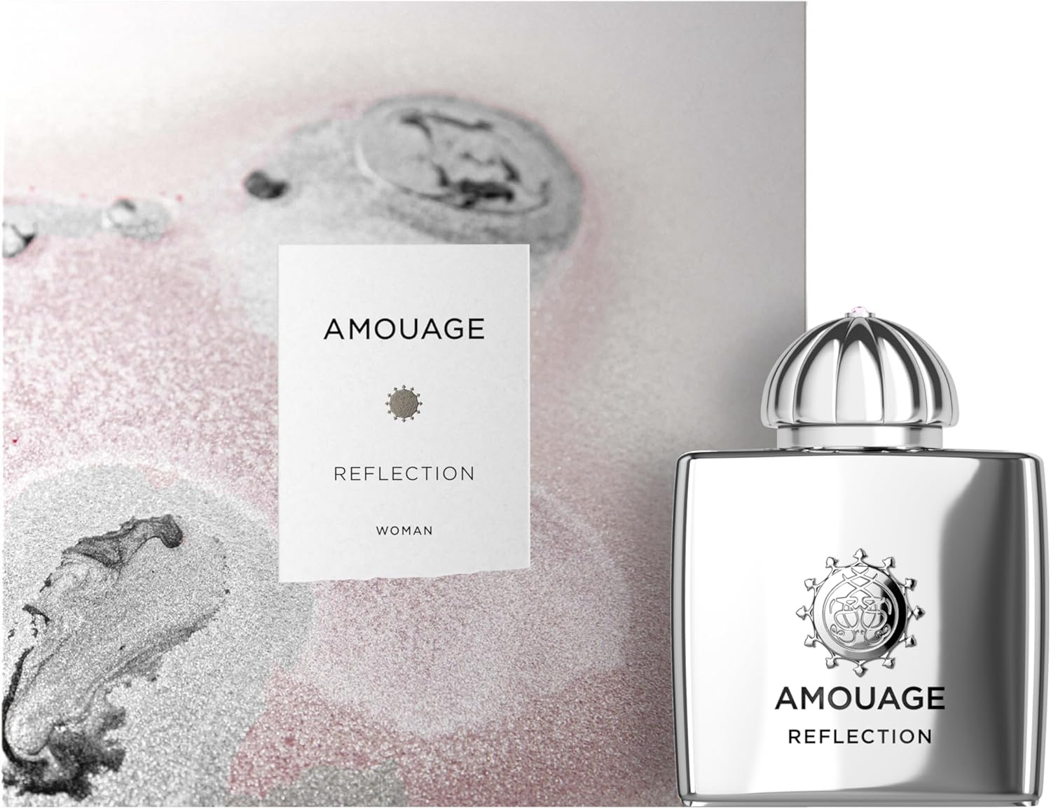 Amouage Women'S Reflection Eau De Parfum 100 Ml