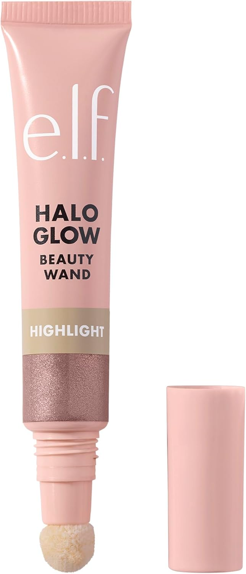 Rose Quartz Halo Glow Highlight Wand by E.L.F.
