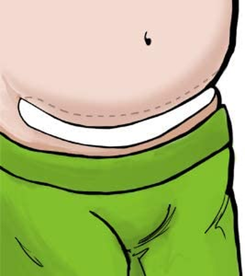 Bamboo Tummy Liner, Large, Neapolitan, 3-Pack by More of Me to Love image number 2