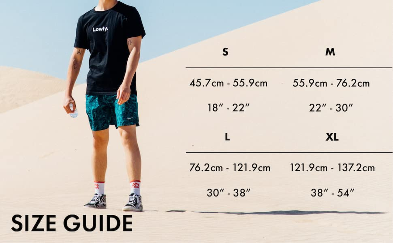 Glucology Insulin Waist Pump Belt | Fanny Pack for Running or Travel - Diabetes Supplies and Insulin Pump Accessories for Men and Women - Slim, Discreet Design | Beige, X Large (122Cm to 137Cm)