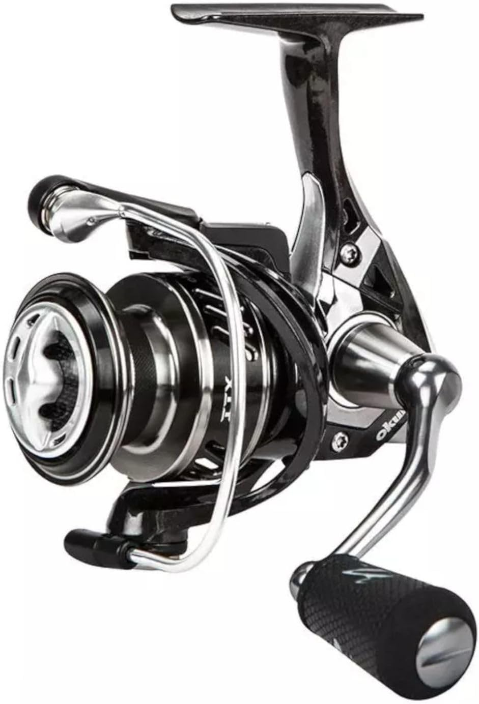 Okuma Epixor Spinning Reel image number 3