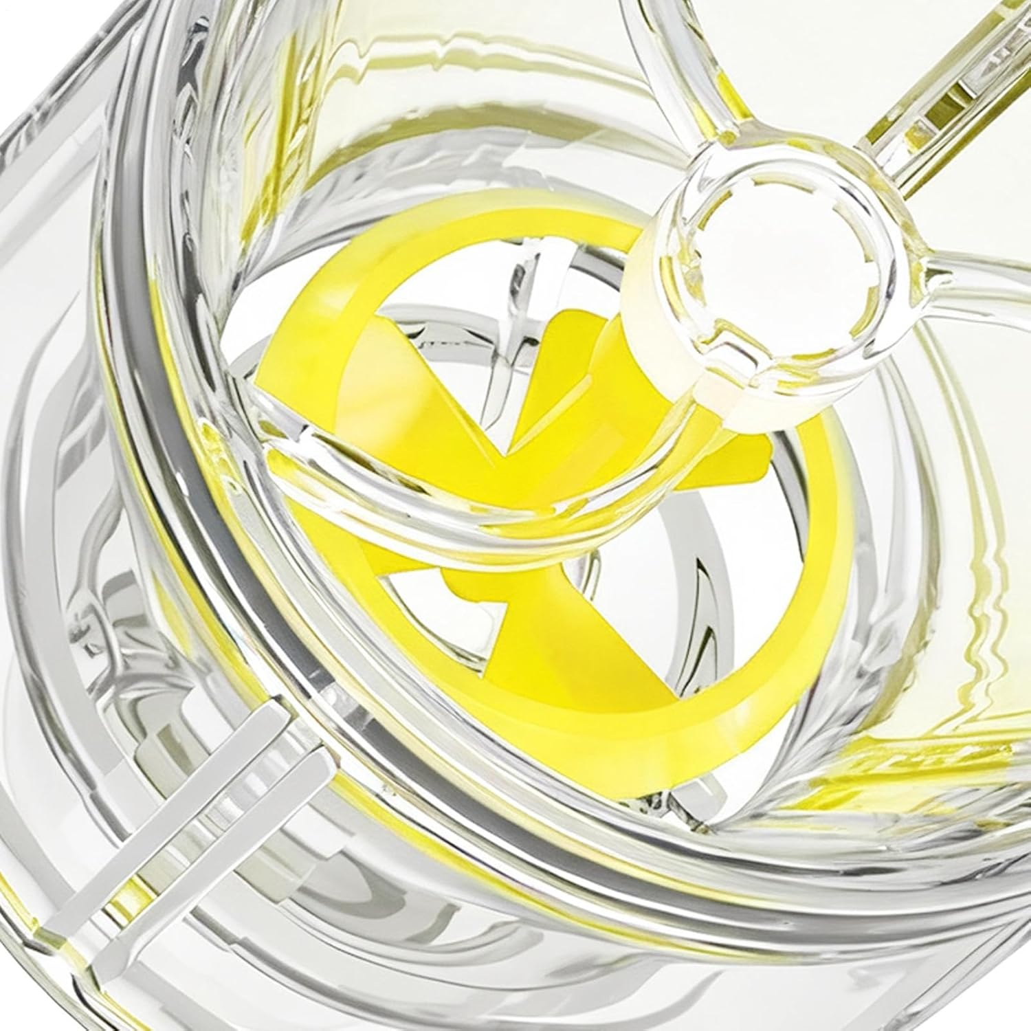 Circulation Pump,Glowing Circulator - Aquarium Water Flow Regulator | for Fish Tank Pond Saltwater Pool Bird Bath Change image number 4