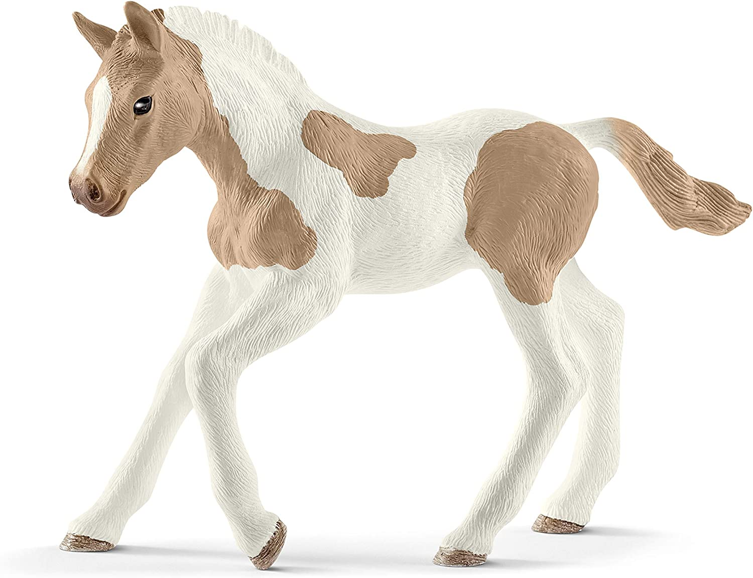 Schleich - Paint Horse Foal image number 1