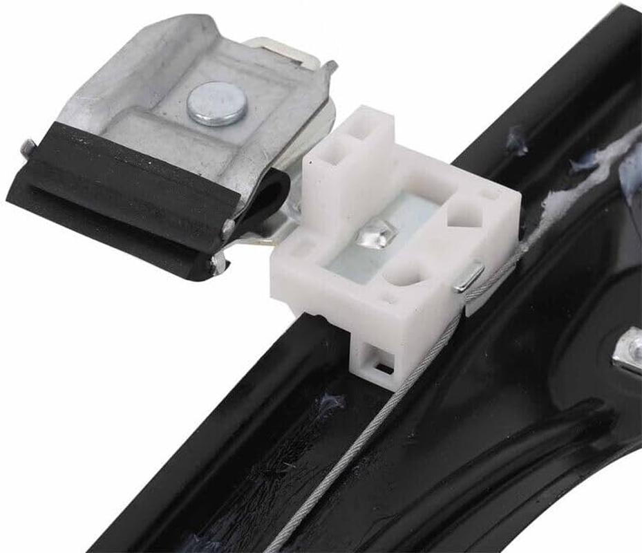 Window Regulator Front Right Hand Side for Holden Cruze JG/JH 2009-2016 No Motor image number 6