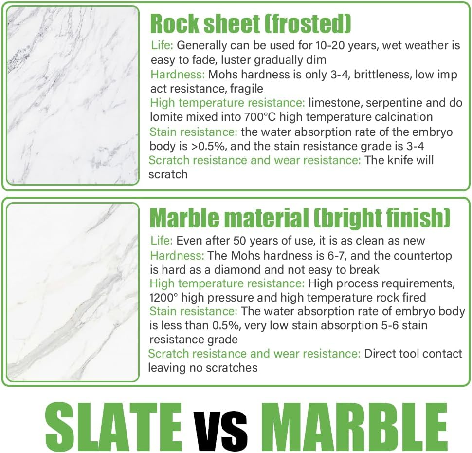 2 Tier Plant Stand Metal,Rock Plate Base, High Temperature Resistance, Scratch Resistance,Tiered Flower Pot Pedestal Display,For Living Room,Balcony,Patio Garden (Gold) image number 3