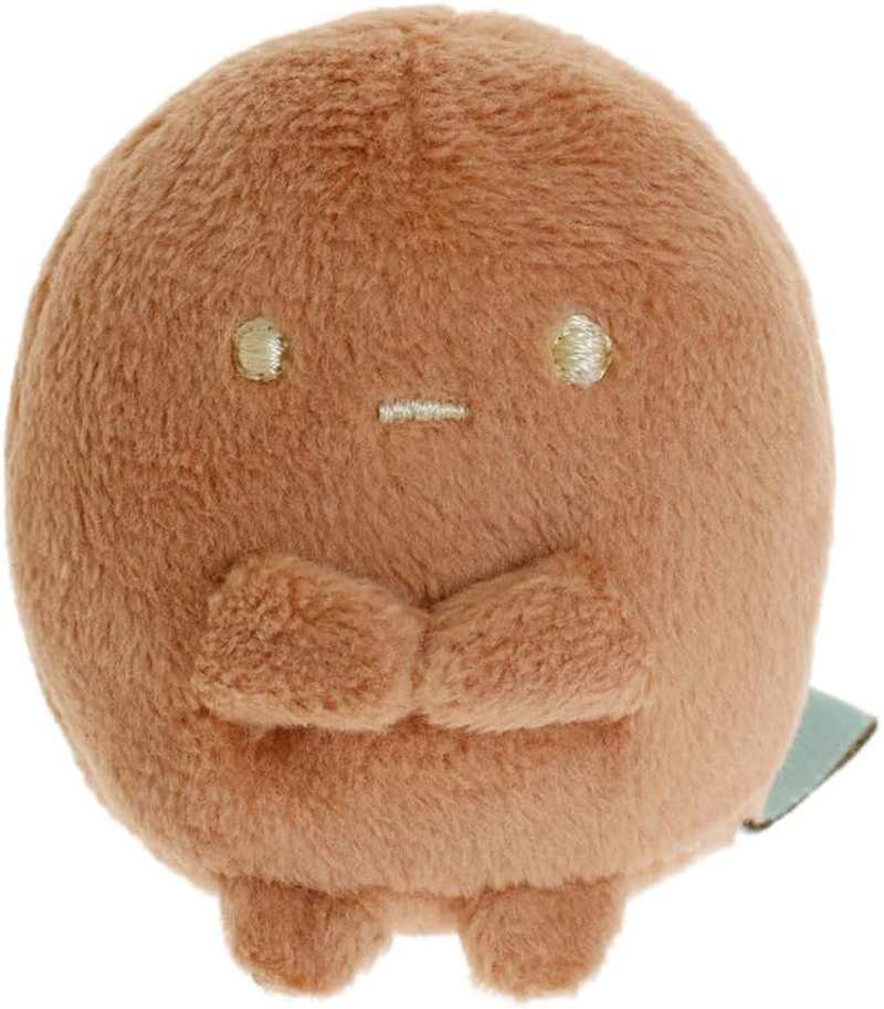 San-X Sumikko Gurashi Sumikko Gurashi Collection Sumikko Small House Kirikab image number 2