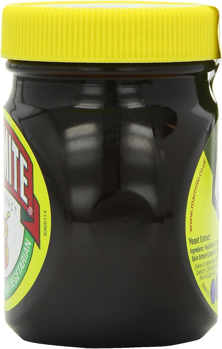 Marmite 250 G (Pack of 2) image number 1