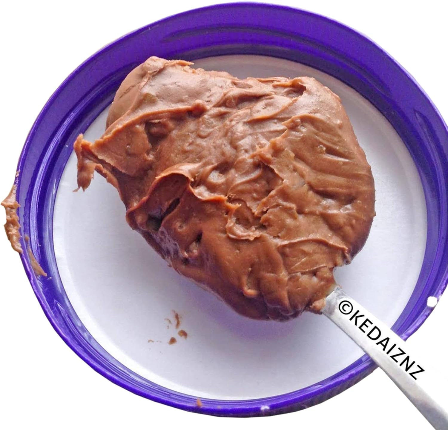 Cadbury Dairy Milk Crunchie Chocolate Spread 400 G