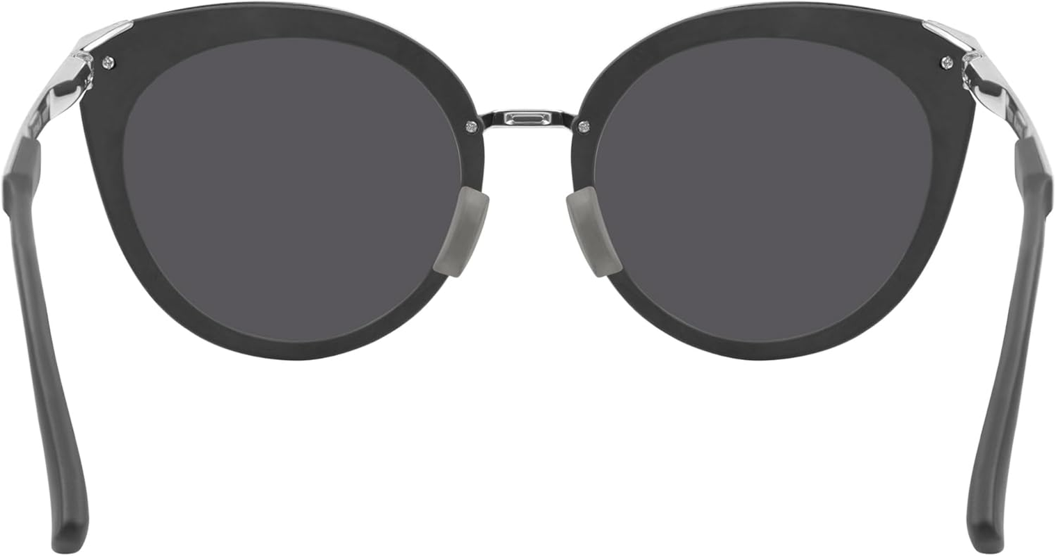 BLAZERBUCK Replacement Nose Piece Pads for Oakley Frogskins Range/Top Knot/Side Swept/Hstn/Spindrift Sunglasses image number 4