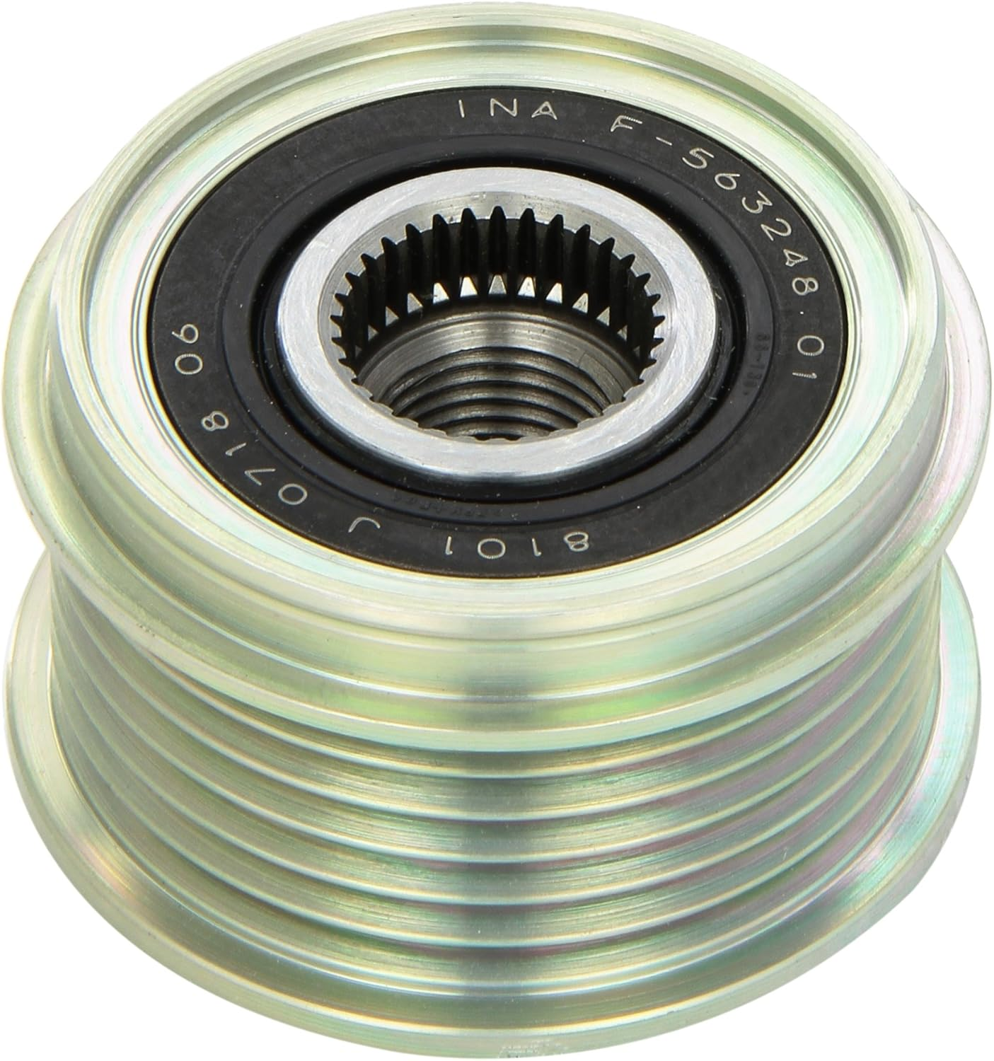 INA 535 0203 10 Alternator Freewheel