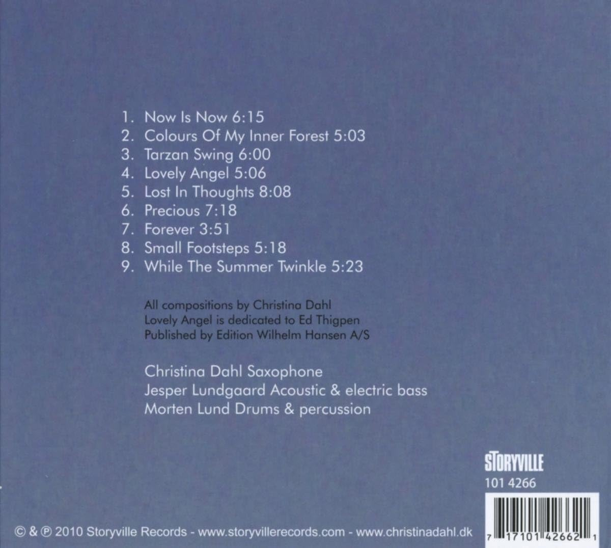 Now Is Now image number 1